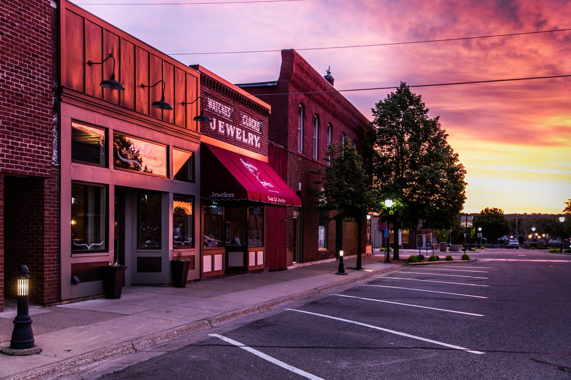 Be a Part of Lake City's Future. Lake City Chamber of Commerce