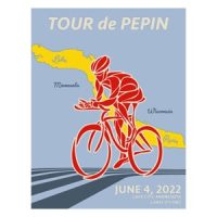EVENT - Tour de Pepin