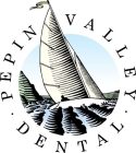 Pepin Valley Dental Logo